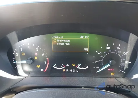 2020 Ford Escape Se from USA, damaged, VIN 1FMCU0G65LUB02401